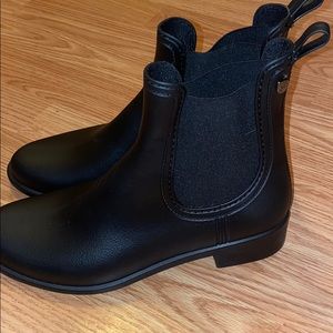 Aldo Boots